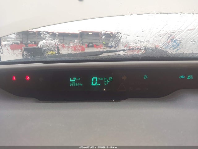 Продаж на аукціоні авто 2005 Toyota Prius, vin: JTDKB20U853118563, номер лоту: 46252600