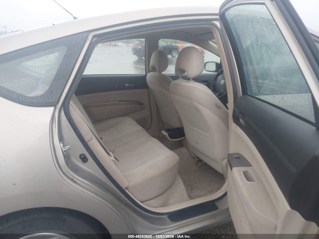 Продаж на аукціоні авто 2005 Toyota Prius, vin: JTDKB20U853118563, номер лоту: 46252600