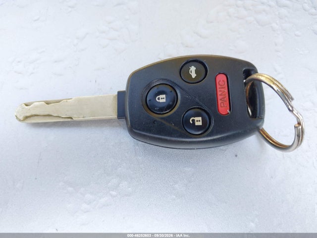 Продаж на аукціоні авто 2010 Honda Accord 2.4 Lx, vin: 1HGCP2F36AA011264, номер лоту: 46252603