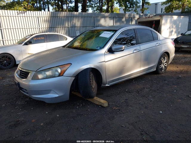 Продаж на аукціоні авто 2010 Honda Accord 2.4 Lx, vin: 1HGCP2F36AA011264, номер лоту: 46252603