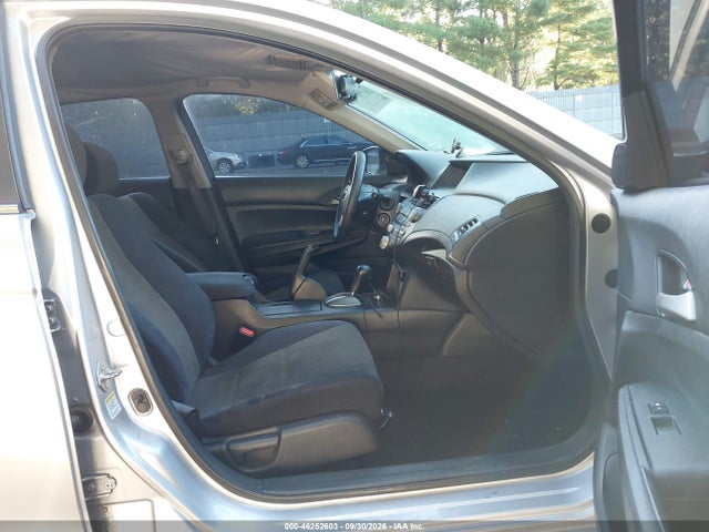 Продаж на аукціоні авто 2010 Honda Accord 2.4 Lx, vin: 1HGCP2F36AA011264, номер лоту: 46252603