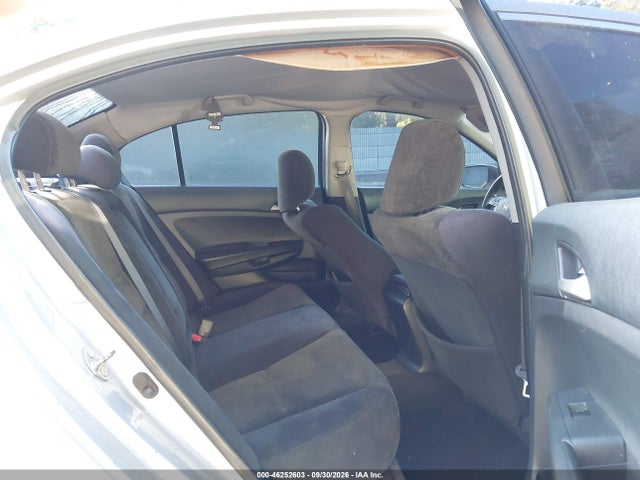 Продаж на аукціоні авто 2010 Honda Accord 2.4 Lx, vin: 1HGCP2F36AA011264, номер лоту: 46252603
