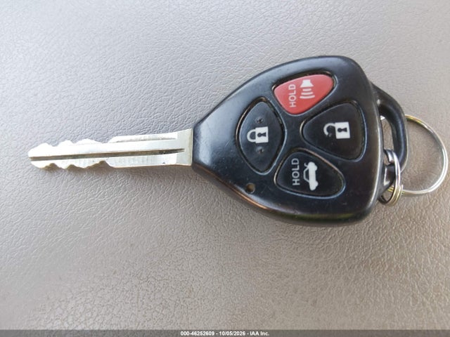 Aukcja sprzedaży 2009 Toyota Camry Le, vin: 4T1BE46K99U917594, numer aukcji: 46252609