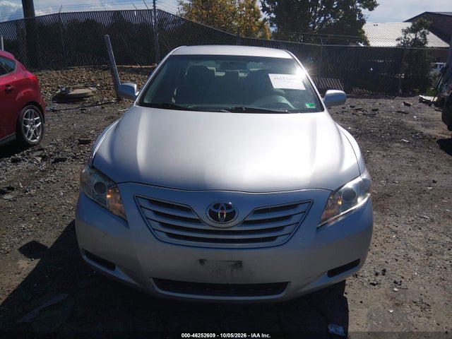 Aukcja sprzedaży 2009 Toyota Camry Le, vin: 4T1BE46K99U917594, numer aukcji: 46252609