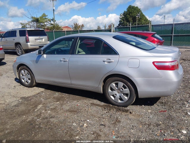 Aukcja sprzedaży 2009 Toyota Camry Le, vin: 4T1BE46K99U917594, numer aukcji: 46252609