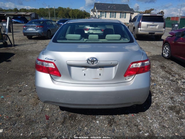 Aukcja sprzedaży 2009 Toyota Camry Le, vin: 4T1BE46K99U917594, numer aukcji: 46252609