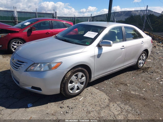 Aukcja sprzedaży 2009 Toyota Camry Le, vin: 4T1BE46K99U917594, numer aukcji: 46252609