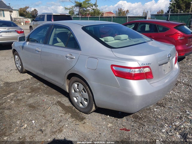 Aukcja sprzedaży 2009 Toyota Camry Le, vin: 4T1BE46K99U917594, numer aukcji: 46252609