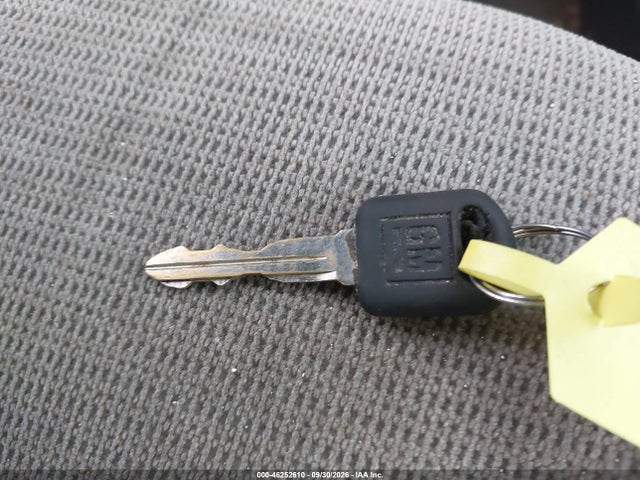 46252610 :رقم المزاد ، 1GNDX03E92D116384 vin ، 2002 Chevrolet Venture Ls مزاد بيع