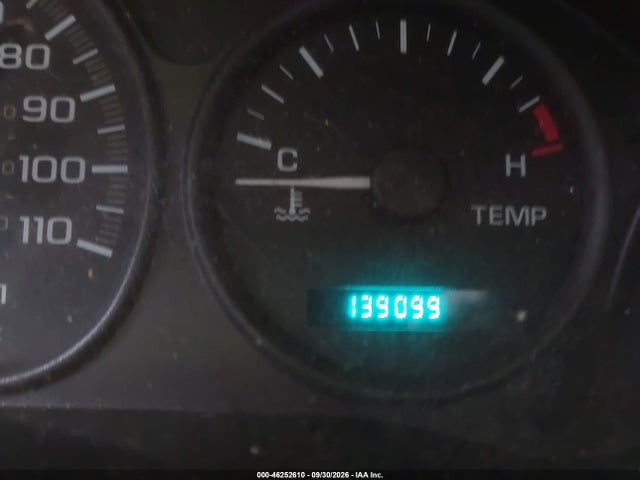 46252610 :رقم المزاد ، 1GNDX03E92D116384 vin ، 2002 Chevrolet Venture Ls مزاد بيع