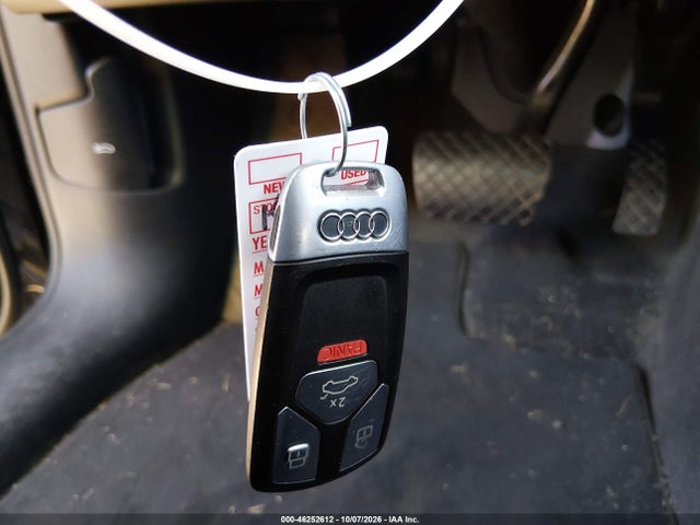 46252612 :رقم المزاد ، WA1BAAFY1M2048409 vin ، 2021 Audi Q5 Premium Plus 45 Tfsi Quattro S Tronic مزاد بيع