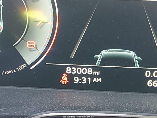 46252612 :رقم المزاد ، WA1BAAFY1M2048409 vin ، 2021 Audi Q5 Premium Plus 45 Tfsi Quattro S Tronic مزاد بيع