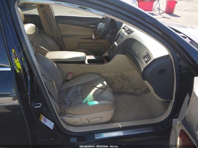 2008 Lexus Gs 350 მანქანა იყიდება აუქციონზე, vin: JTHBE96S280040503, აუქციონის ნომერი: 46252615