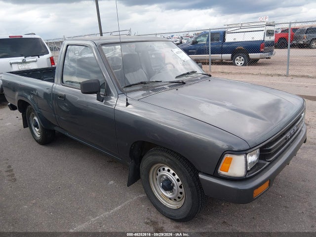 1991 Toyota Pickup 1/2 Ton Short Wheelbase მანქანა იყიდება აუქციონზე, vin: JT4RN81A7M5113385, აუქციონის ნომერი: 46252616