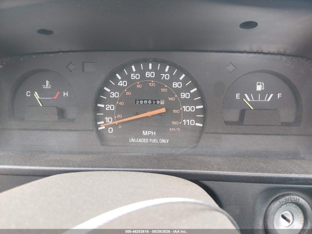 1991 Toyota Pickup 1/2 Ton Short Wheelbase მანქანა იყიდება აუქციონზე, vin: JT4RN81A7M5113385, აუქციონის ნომერი: 46252616