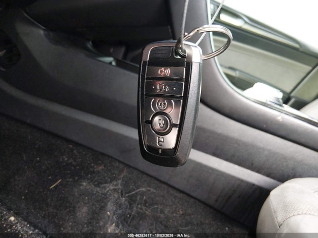 Продаж на аукціоні авто 2017 Ford Fusion Sport, vin: 3FA6P0VP1HR372086, номер лоту: 46252617