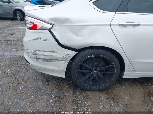 Продаж на аукціоні авто 2017 Ford Fusion Sport, vin: 3FA6P0VP1HR372086, номер лоту: 46252617