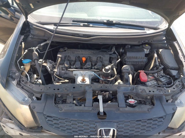 Продажа на аукционе авто 2013 Honda Civic Ex, vin: 2HGFG3B82DH517491, номер лота: 46252621