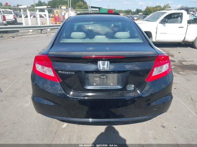 Продажа на аукционе авто 2013 Honda Civic Ex, vin: 2HGFG3B82DH517491, номер лота: 46252621