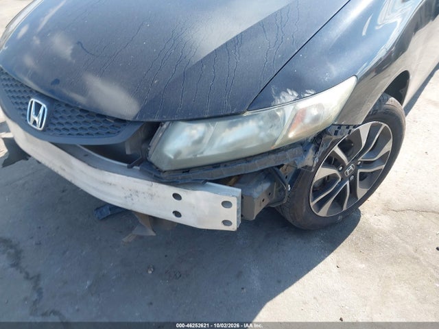 Продажа на аукционе авто 2013 Honda Civic Ex, vin: 2HGFG3B82DH517491, номер лота: 46252621
