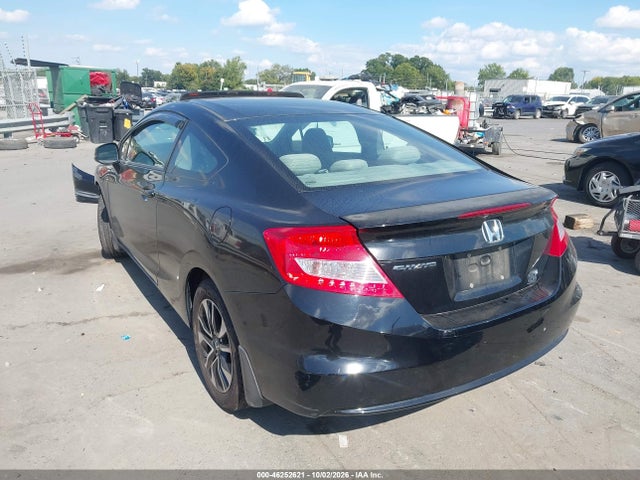 Продажа на аукционе авто 2013 Honda Civic Ex, vin: 2HGFG3B82DH517491, номер лота: 46252621
