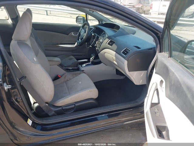 Продажа на аукционе авто 2013 Honda Civic Ex, vin: 2HGFG3B82DH517491, номер лота: 46252621