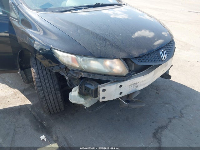 Продажа на аукционе авто 2013 Honda Civic Ex, vin: 2HGFG3B82DH517491, номер лота: 46252621
