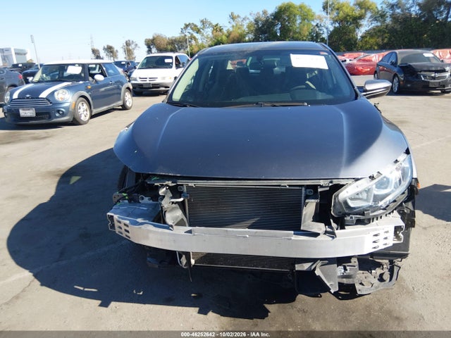Honda Civic Lx 2017 2HGFC2F57HH506532 Image 12