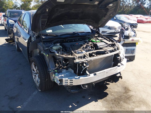 Honda Civic Lx 2017 2HGFC2F57HH506532 Image 6