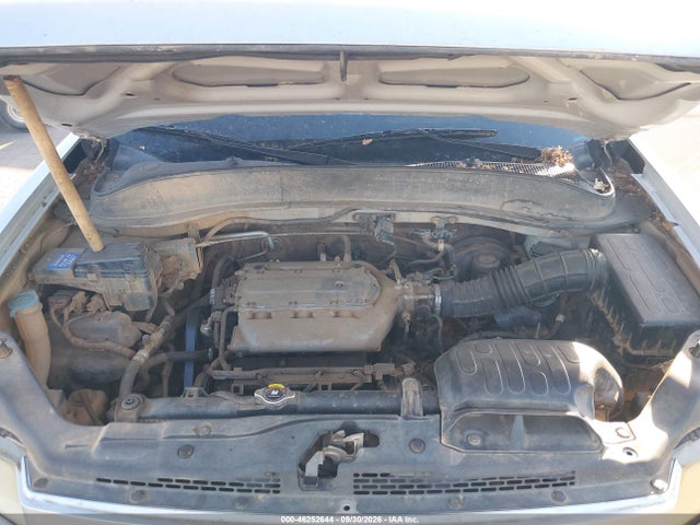 Aukcja sprzedaży 2006 Honda Ridgeline Rts, vin: 2HJYK16466H554379, numer aukcji: 46252644