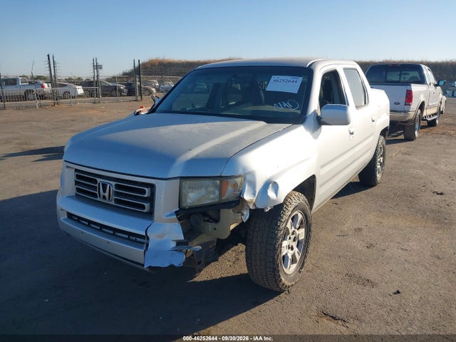 Aukcja sprzedaży 2006 Honda Ridgeline Rts, vin: 2HJYK16466H554379, numer aukcji: 46252644
