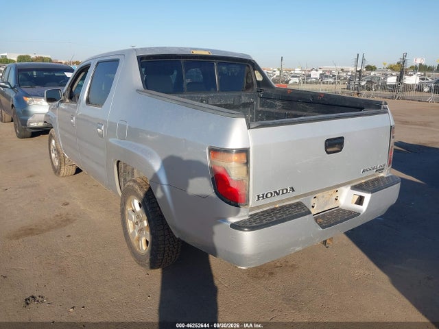 Aukcja sprzedaży 2006 Honda Ridgeline Rts, vin: 2HJYK16466H554379, numer aukcji: 46252644