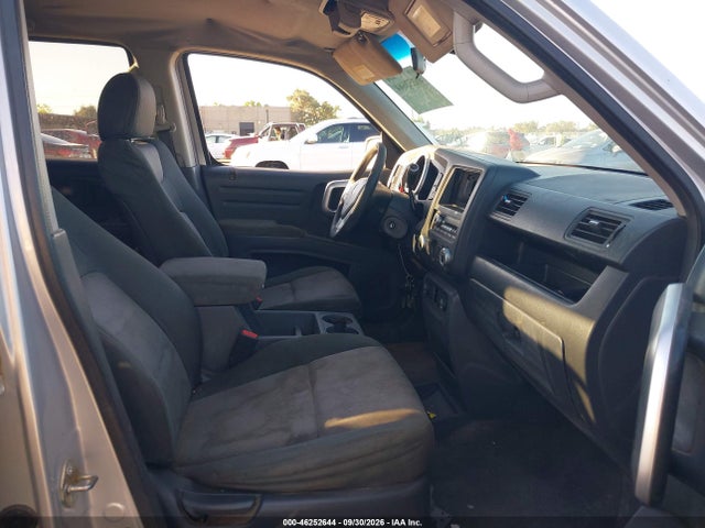 Aukcja sprzedaży 2006 Honda Ridgeline Rts, vin: 2HJYK16466H554379, numer aukcji: 46252644