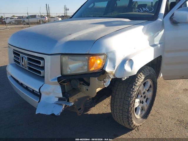 Aukcja sprzedaży 2006 Honda Ridgeline Rts, vin: 2HJYK16466H554379, numer aukcji: 46252644