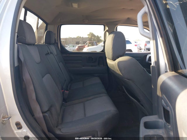 Aukcja sprzedaży 2006 Honda Ridgeline Rts, vin: 2HJYK16466H554379, numer aukcji: 46252644