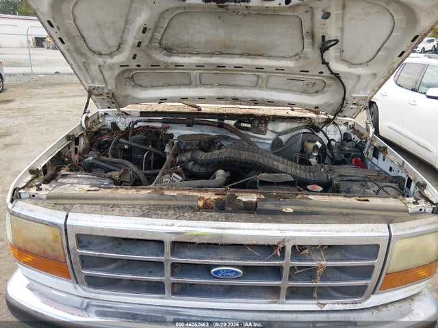 Продаж на аукціоні авто 1995 Ford F150, vin: 1FTEX14H0SKB07581, номер лоту: 46252663