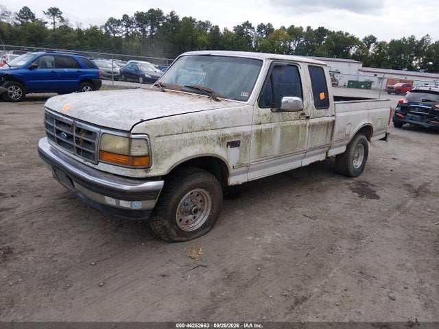 Продаж на аукціоні авто 1995 Ford F150, vin: 1FTEX14H0SKB07581, номер лоту: 46252663