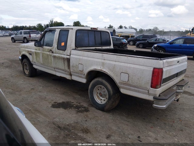 Продаж на аукціоні авто 1995 Ford F150, vin: 1FTEX14H0SKB07581, номер лоту: 46252663