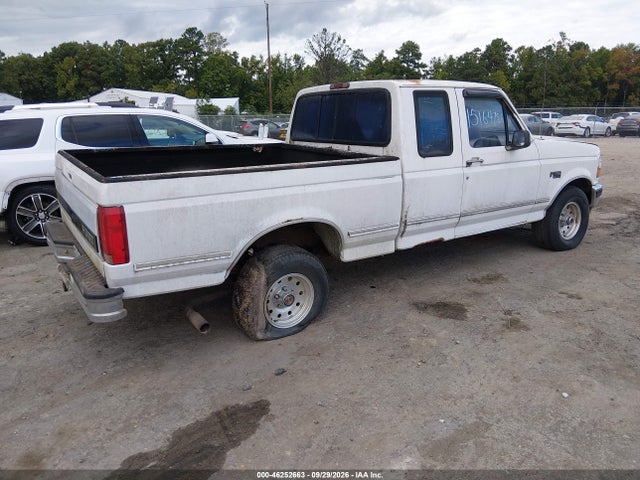 Продаж на аукціоні авто 1995 Ford F150, vin: 1FTEX14H0SKB07581, номер лоту: 46252663