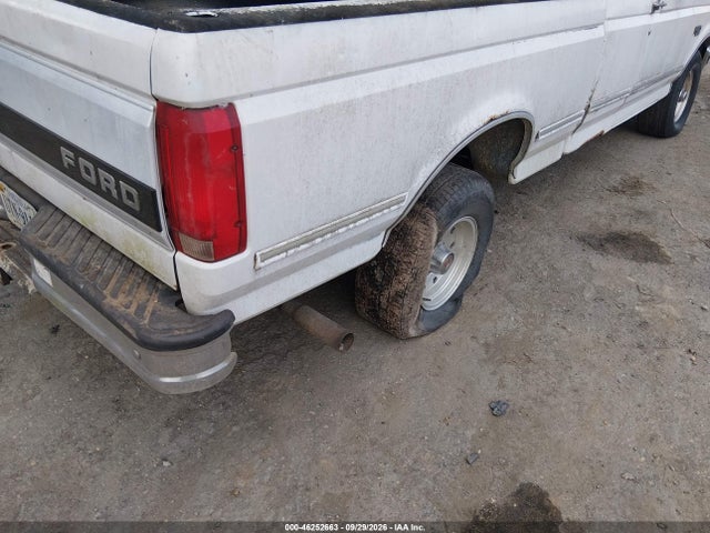 Продаж на аукціоні авто 1995 Ford F150, vin: 1FTEX14H0SKB07581, номер лоту: 46252663