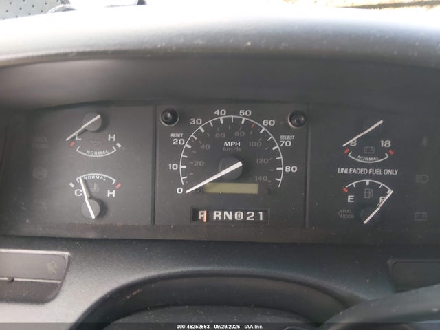 Продаж на аукціоні авто 1995 Ford F150, vin: 1FTEX14H0SKB07581, номер лоту: 46252663