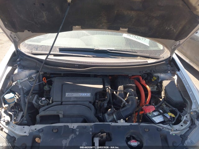 Продаж на аукціоні авто 2014 Honda Civic Hybrid, vin: 19XFB4F21EE000883, номер лоту: 46252677