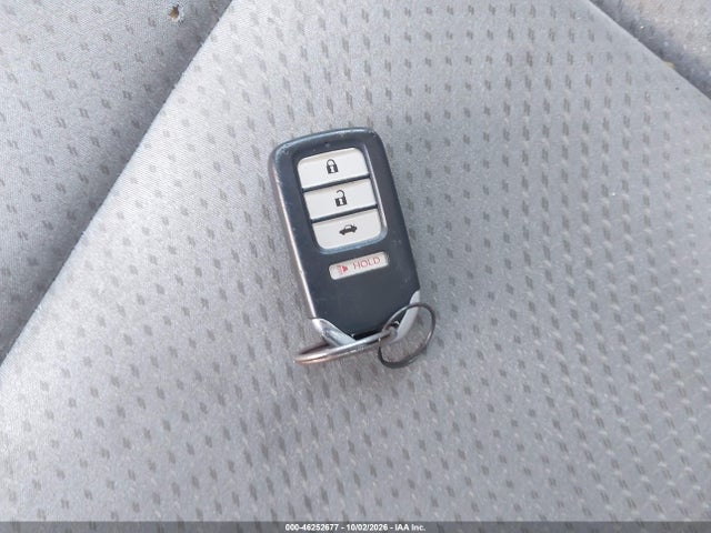 Продаж на аукціоні авто 2014 Honda Civic Hybrid, vin: 19XFB4F21EE000883, номер лоту: 46252677
