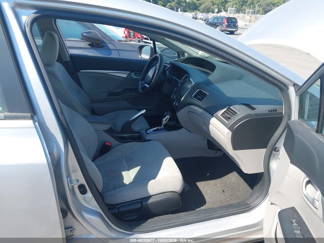 Продаж на аукціоні авто 2014 Honda Civic Hybrid, vin: 19XFB4F21EE000883, номер лоту: 46252677