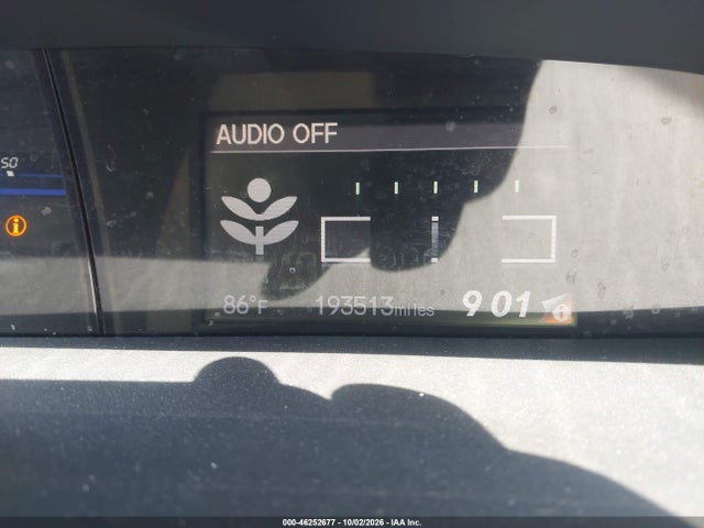 Продаж на аукціоні авто 2014 Honda Civic Hybrid, vin: 19XFB4F21EE000883, номер лоту: 46252677