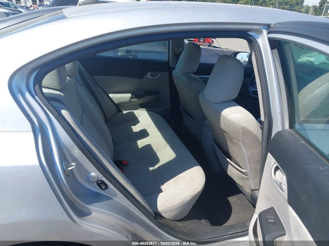 Продаж на аукціоні авто 2014 Honda Civic Hybrid, vin: 19XFB4F21EE000883, номер лоту: 46252677