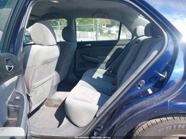 46252676 :رقم المزاد ، 1HGCM56364A015748 vin ، 2004 Honda Accord 2.4 Lx مزاد بيع