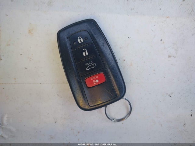 Toyota Highlander Xle 2020 5TDGZRAH9LS502441 Image 11