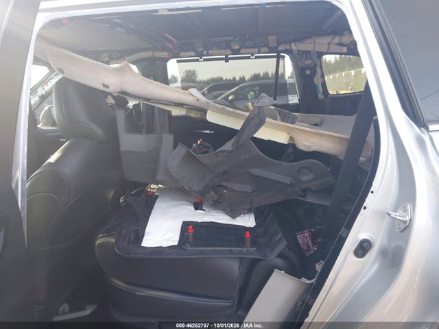 Toyota Highlander Xle 2020 5TDGZRAH9LS502441 Image 12