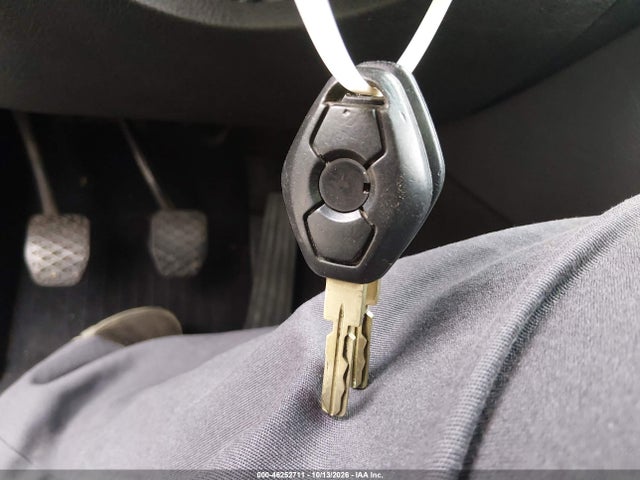 Продаж на аукціоні авто 2002 Bmw 540i, vin: WBADN53482GC98984, номер лоту: 46252711